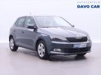 Škoda Fabia - fotka číslo 0