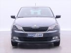 Škoda Fabia - fotka číslo 1