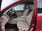 Jeep Grand Cherokee - fotka číslo 11