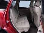 Jeep Grand Cherokee - fotka číslo 13