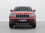 Jeep Grand Cherokee - fotka číslo 1