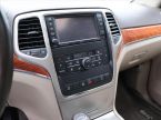 Jeep Grand Cherokee - fotka číslo 21