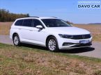 Volkswagen Passat - fotka číslo 0