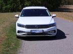 Volkswagen Passat - fotka číslo 1