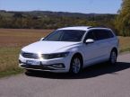 Volkswagen Passat - fotka číslo 2