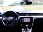 Volkswagen Passat - fotka číslo 16