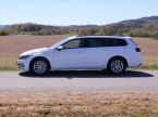 Volkswagen Passat - fotka číslo 3