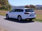 Volkswagen Passat - fotka číslo 4