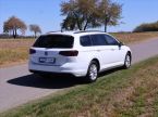 Volkswagen Passat - fotka číslo 6