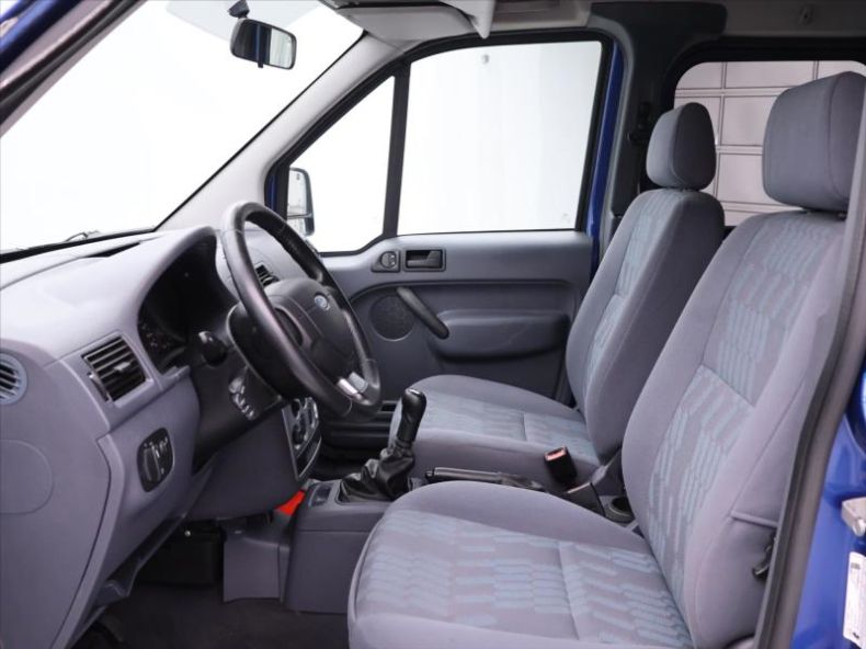 Ford Tourneo - hlavní fotka