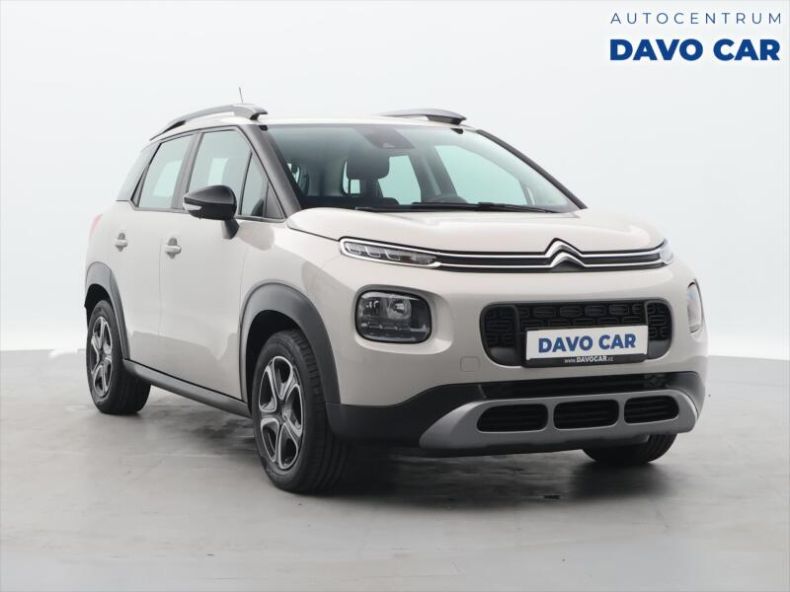 Citroën C3 Aircross - hlavní fotka inzerátu