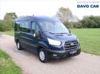 Ford Transit - fotka číslo 0
