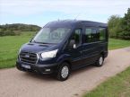 Ford Transit - fotka číslo 2
