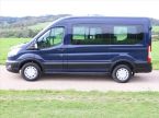Ford Transit - fotka číslo 3