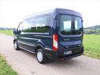 Ford Transit - fotka číslo 4