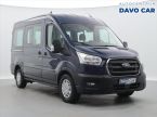 Ford Transit - fotka číslo 0