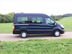 Ford Transit - fotka číslo 7