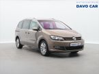 Volkswagen Sharan - fotka číslo 0