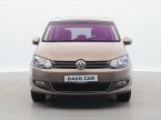 Volkswagen Sharan - fotka číslo 1