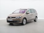 Volkswagen Sharan - fotka číslo 2