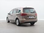 Volkswagen Sharan - fotka číslo 4