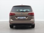 Volkswagen Sharan - fotka číslo 5