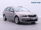 Škoda Octavia - fotka číslo 0