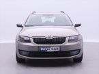 Škoda Octavia - fotka číslo 1