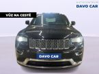 Jeep Grand Cherokee - fotka číslo 1