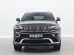 Jeep Grand Cherokee - fotka číslo 1