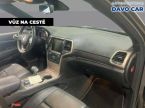 Jeep Grand Cherokee - fotka číslo 2