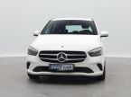 Mercedes Třída B - fotka číslo 1