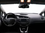 Kia Cee'd - fotka číslo 23