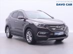 Hyundai Santa Fe - fotka číslo 0