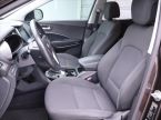 Hyundai Santa Fe - fotka číslo 10