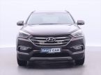 Hyundai Santa Fe - fotka číslo 1