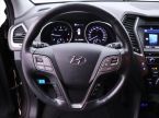 Hyundai Santa Fe - fotka číslo 14