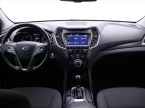 Hyundai Santa Fe - fotka číslo 25