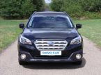 Subaru Outback - fotka číslo 1