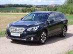 Subaru Outback - fotka číslo 2