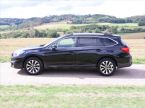 Subaru Outback - fotka číslo 3