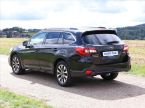 Subaru Outback - fotka číslo 4