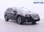 Subaru Outback - fotka číslo 0