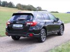 Subaru Outback - fotka číslo 6