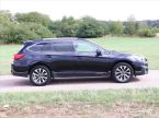 Subaru Outback - fotka číslo 7