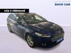 Ford Mondeo - fotka číslo 1