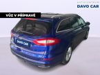 Ford Mondeo - fotka číslo 2
