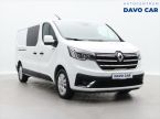 Renault Trafic - fotka číslo 0