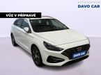 Hyundai i30 - fotka číslo 1
