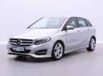 Mercedes Třída B - fotka číslo 2